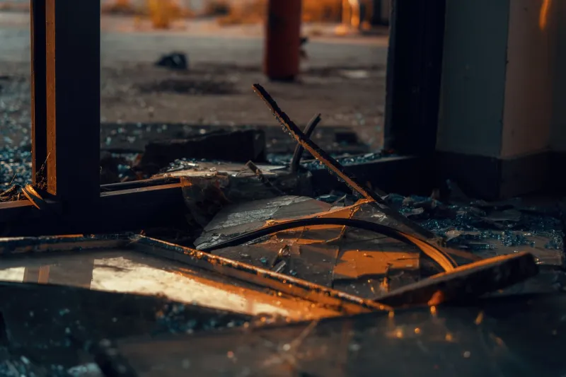 Leaking Into the Future: The Abandoned Gas Stations Poisoning America's Ground — and the Communities Fighting Back