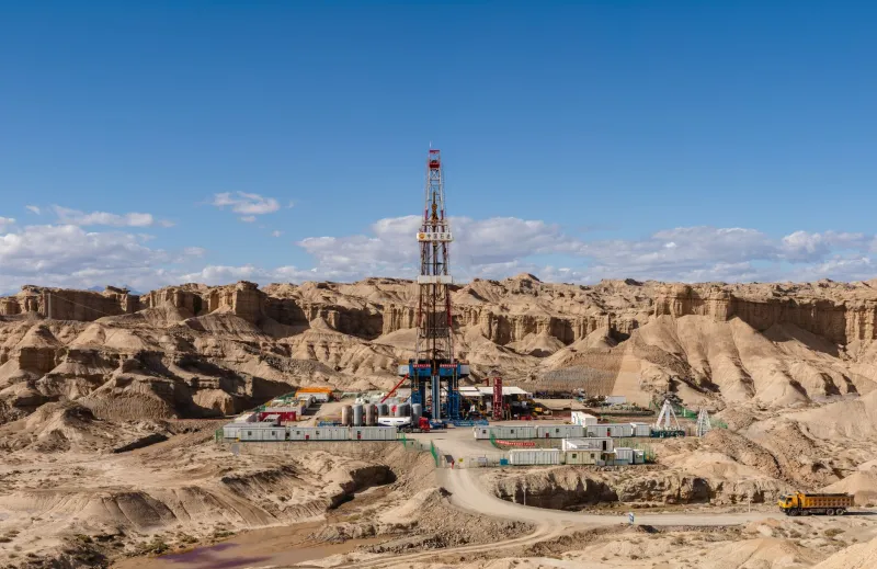 Drilling Deeper: How the Coalfields of Appalachia and the West Are Staking Their Future on Geothermal Energy