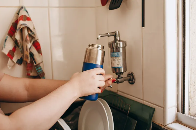 Forever Chemicals, Finite Patience: How New Federal Water Standards Are Reshaping What Comes Out of Your Tap