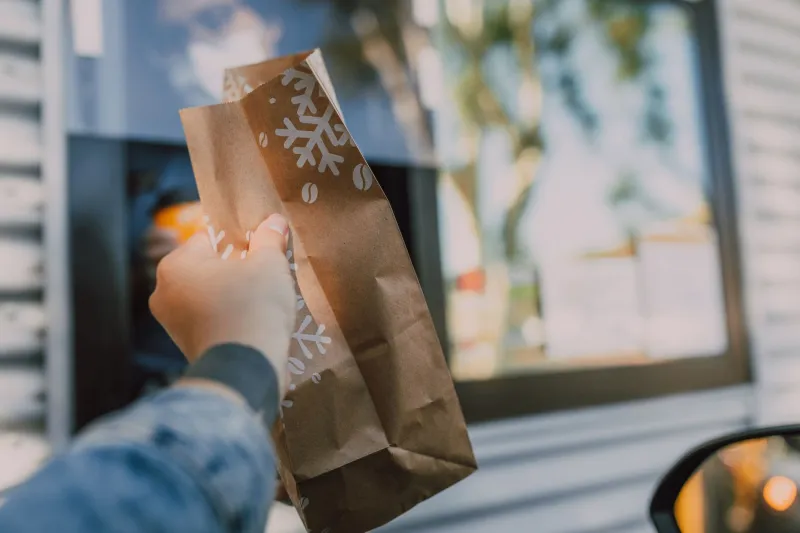 Burger to Carbon: How America's Fast-Food Giants Are Fueling the Climate Crisis — and Who's Quietly Cleaning Up Their Act