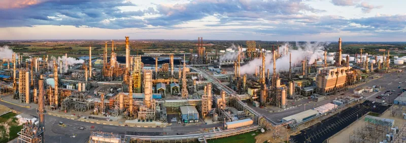 Ghost Gas: The Hidden Methane Leaks Quietly Undermining America's Climate Progress