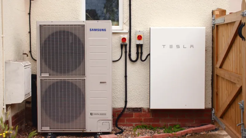 Pumping Heat, Not Carbon: The Quiet Revolution Reshaping How Americans Warm Their Homes