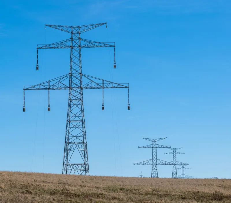 Wired for Tomorrow: Why Modernizing America's Electrical Grid Is the Missing Key to a Renewable Future